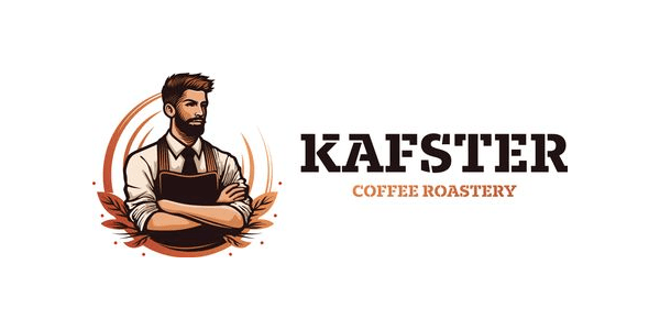 KAFSTER Coffee Roastery